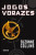 Capa do livro Jogos vorazes