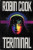Capa do livro Terminal de Robin Cook.