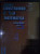 Capa do livro Construindo a Matemática