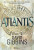 Capa do livro Atlantis