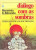 Capa do livro Diálogo com as sombras