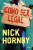 Capa do livro Como ser legal