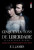 Capa do livro Cinquenta tons de liberdade