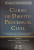 Capa do livro Curso de direito processual civil volume 1