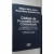 Capa do livro Código de Processo Civil comentado