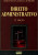 Capa do livro Direito administrativo