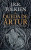 Capa do livro A queda de Artur de J. R. R. Tolkien.