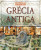 Capa do livro Grécia Antiga