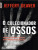 Capa do livro o colecionador de ossos