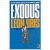 Capa do livro Exodus 1 e 2