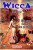Capa do livro Wicca