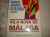 Capa do livro Vila Nova de Málaga