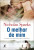 Capa do livro O melhor de mim de Nicholas Sparks.