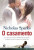 Capa do livro O casamento de Nicholas Sparks.