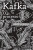 Capa do livro O processo de Franz Kafka.