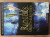 Capa do livro Feiticeiro do norte de John Flanagan.