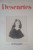 Capa do livro Os pensadores: Descartes