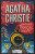 Capa do livro Assassinato no Expresso do Oriente de Agatha Christie.