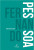 Capa do livro Mensagem de Fernando Pessoa.