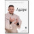 Capa do livro Agape