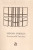 Capa do livro Minima moralia