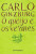 Capa do livro O queijo e os vermes