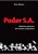 Capa do livro Poder S.A.