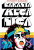 Capa do livro Laranja mecânica