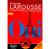 Capa do livro Mini Dicionário Larousse