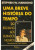 Capa do livro Uma breve história do tempo