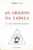 Capa do livro As origens da cabala