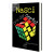 Capa do livro Nasci Pra Dar Certo