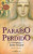 Capa do livro O Paraíso Perdido