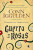 Capa do livro Pássaro da tempestade