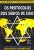 Capa do livro Os Protocolos dos Sábios de Sião