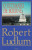 Capa do livro O ultimato de Bourne