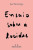 Capa do livro Ensaio sobre a lucidez de José Saramago.