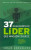 Capa do livro 37 qualidades do líder que ninguém esquece