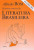 Capa do livro História concisa da literatura brasileira
