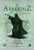 Capa do livro A aprendiz