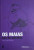 Capa do livro Os Maias de Eça de Queiroz.