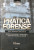 Capa do livro Pratica forense volume 1