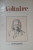 Capa do livro Os pensadores: Voltaire