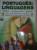 Capa do livro Português: linguagens