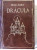 Capa do livro Drácula