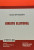 Capa do livro Direito administrativo