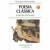 Capa do livro Poesia Clássica