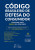 Capa do livro Código Brasileiro de Defesa do Consumidor