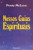 Capa do livro Nossos Guias Espirituais