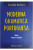 Capa do livro Moderna gramática portuguesa